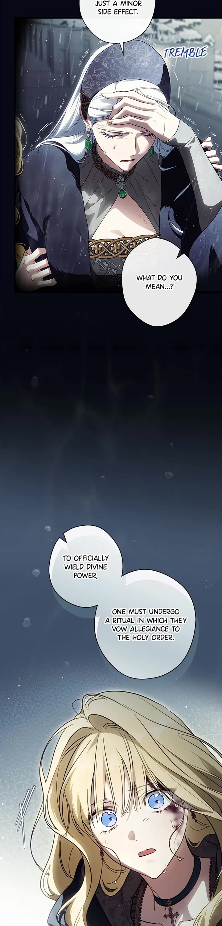 How to Win My Husband Over Chapter 109 page 23 - Chapter 109