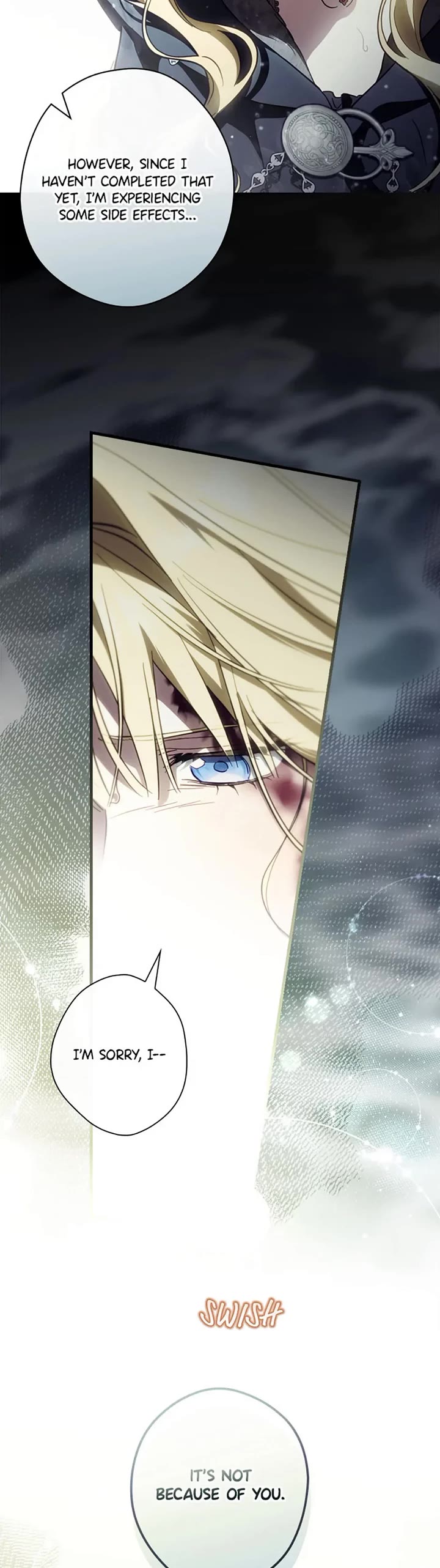 How to Win My Husband Over Chapter 109 page 24 - Chapter 109