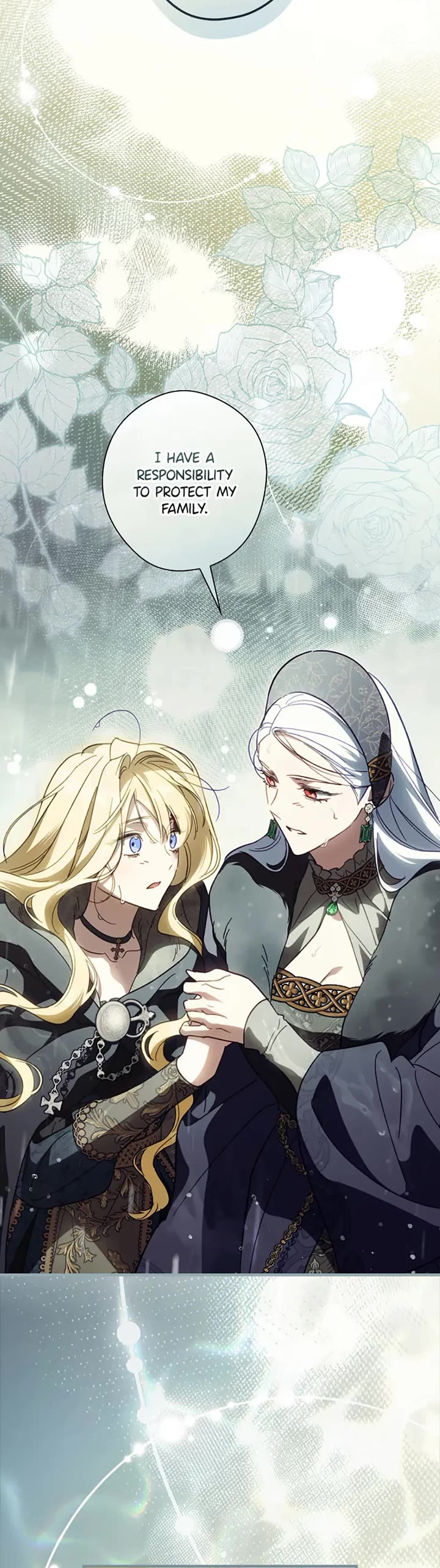 How to Win My Husband Over Chapter 109 page 25 - Chapter 109