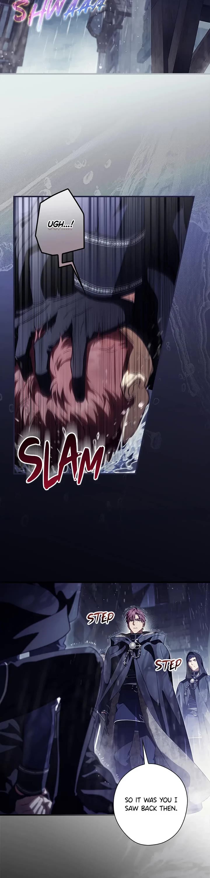 How to Win My Husband Over Chapter 109 page 28 - Chapter 109