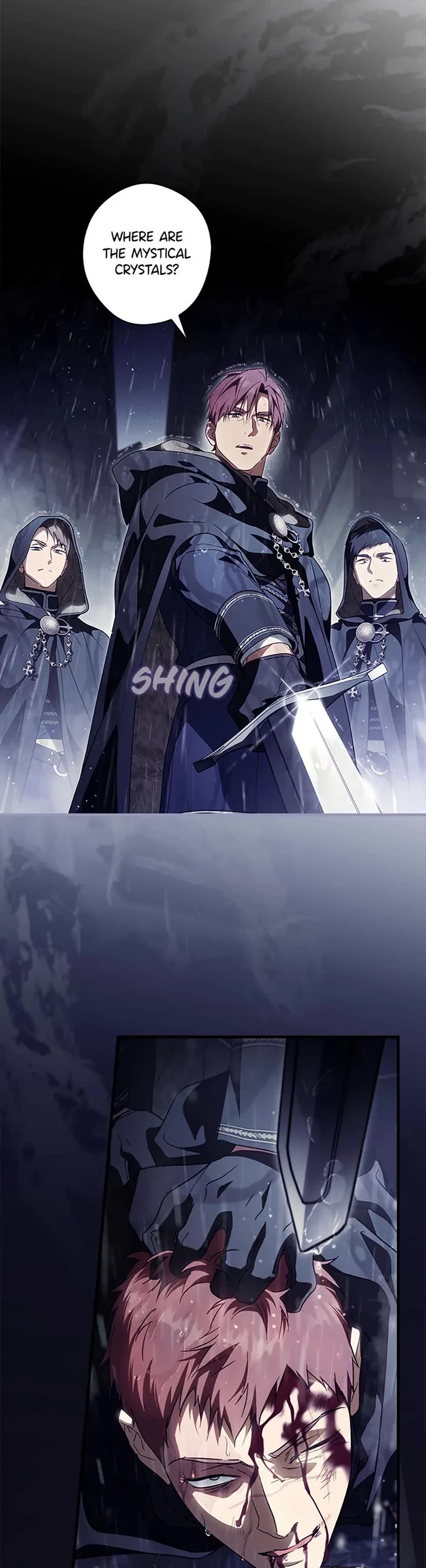 How to Win My Husband Over Chapter 109 page 29 - Chapter 109