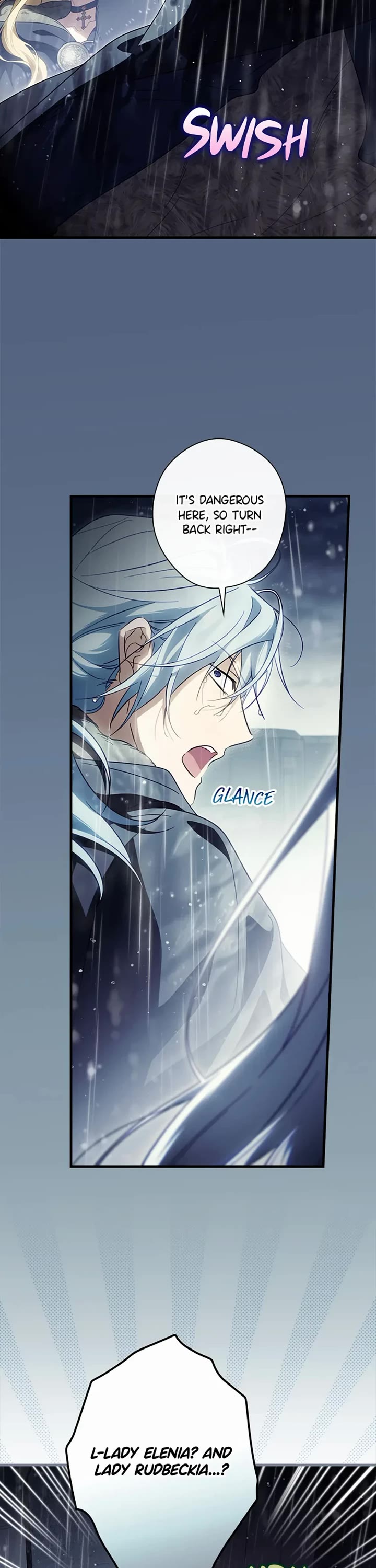 How to Win My Husband Over Chapter 109 page 3 - Chapter 109