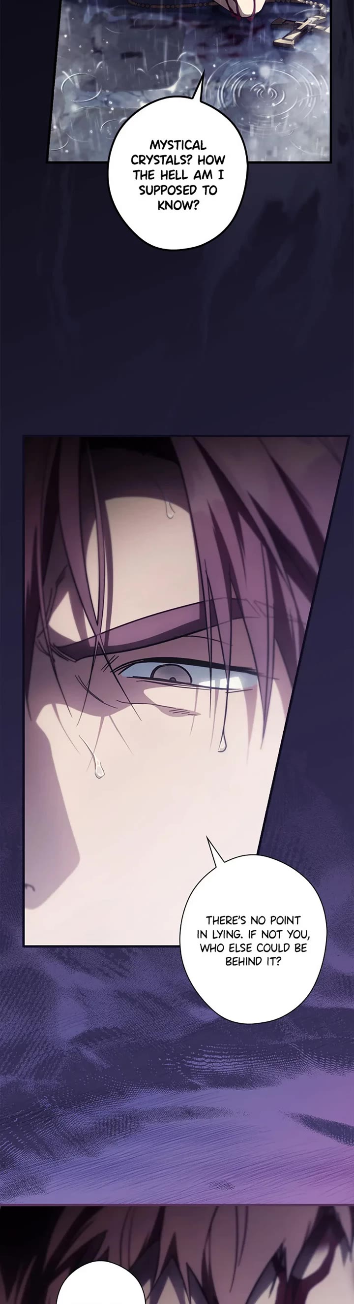 How to Win My Husband Over Chapter 109 page 30 - Chapter 109