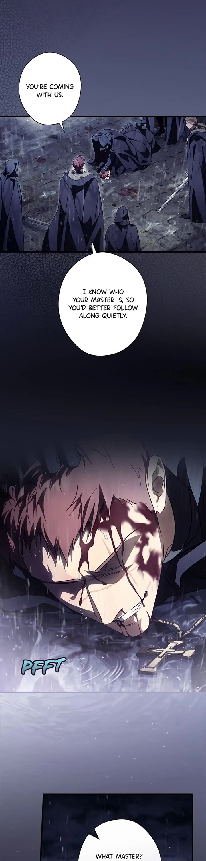 How to Win My Husband Over Chapter 109 page 32 - Chapter 109