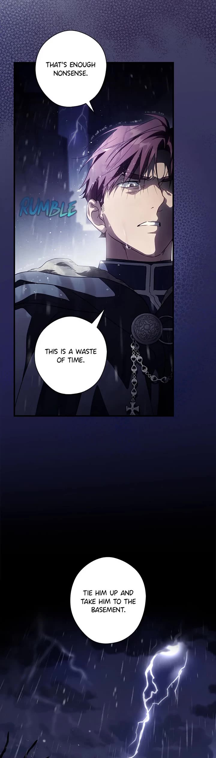 How to Win My Husband Over Chapter 109 page 35 - Chapter 109