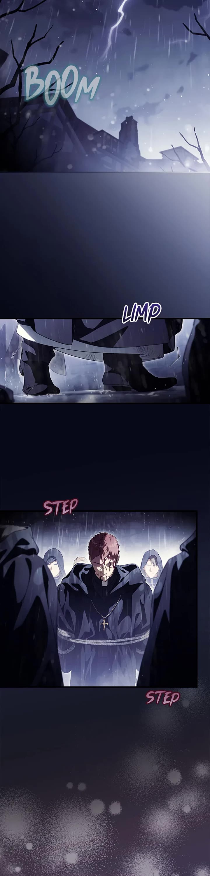 How to Win My Husband Over Chapter 109 page 36 - Chapter 109