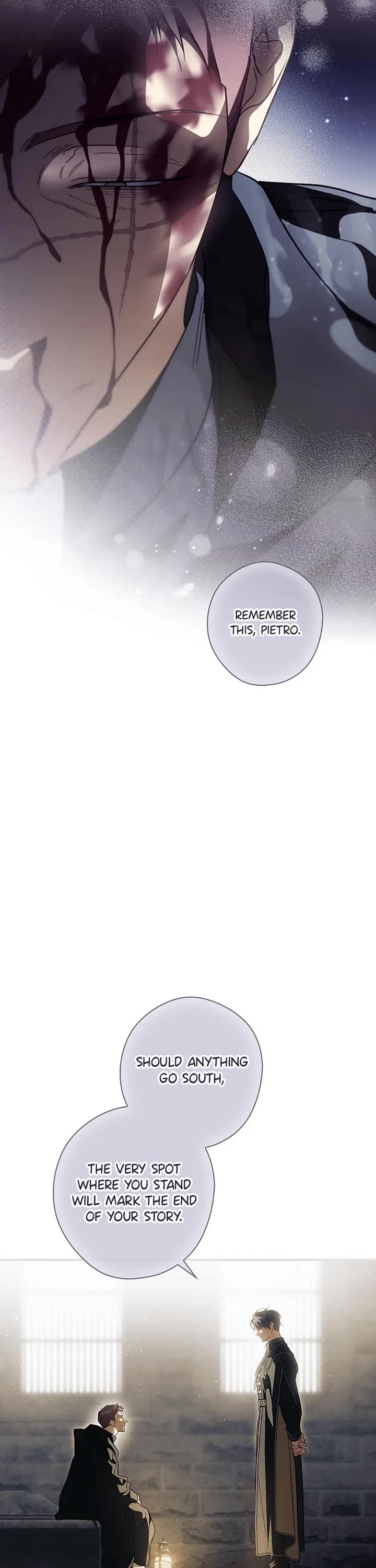 How to Win My Husband Over Chapter 109 page 37 - Chapter 109