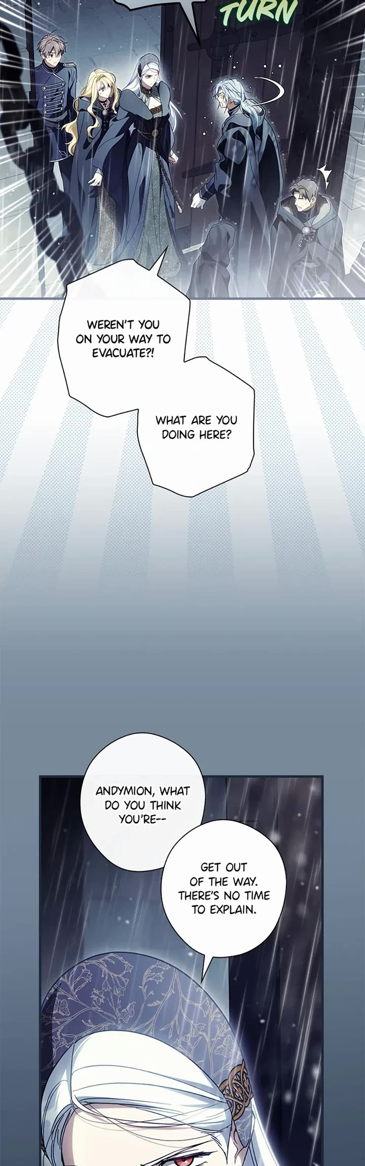 How to Win My Husband Over Chapter 109 page 4 - Chapter 109