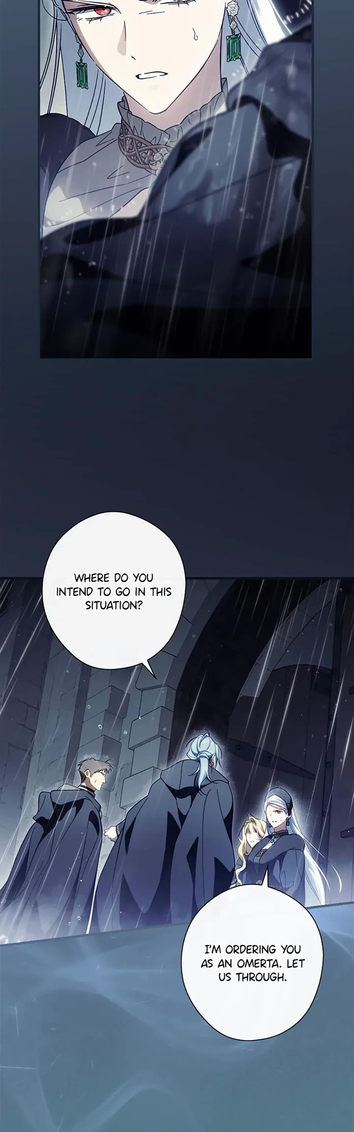 How to Win My Husband Over Chapter 109 page 5 - Chapter 109