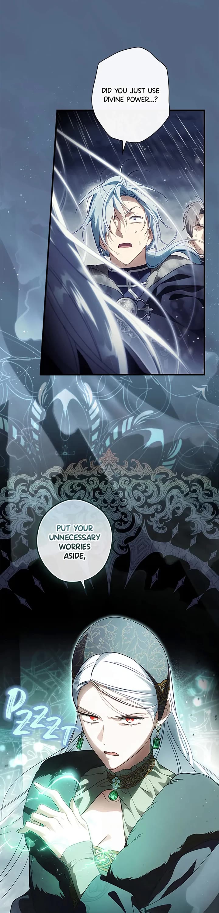 How to Win My Husband Over Chapter 109 page 7 - Chapter 109