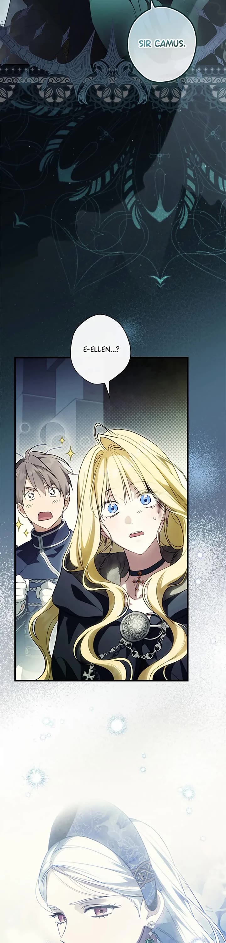 How to Win My Husband Over Chapter 109 page 8 - Chapter 109