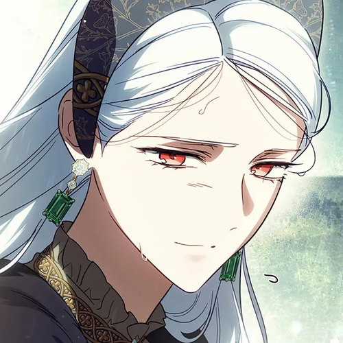 How to Win My Husband Over Chapter 109 cover