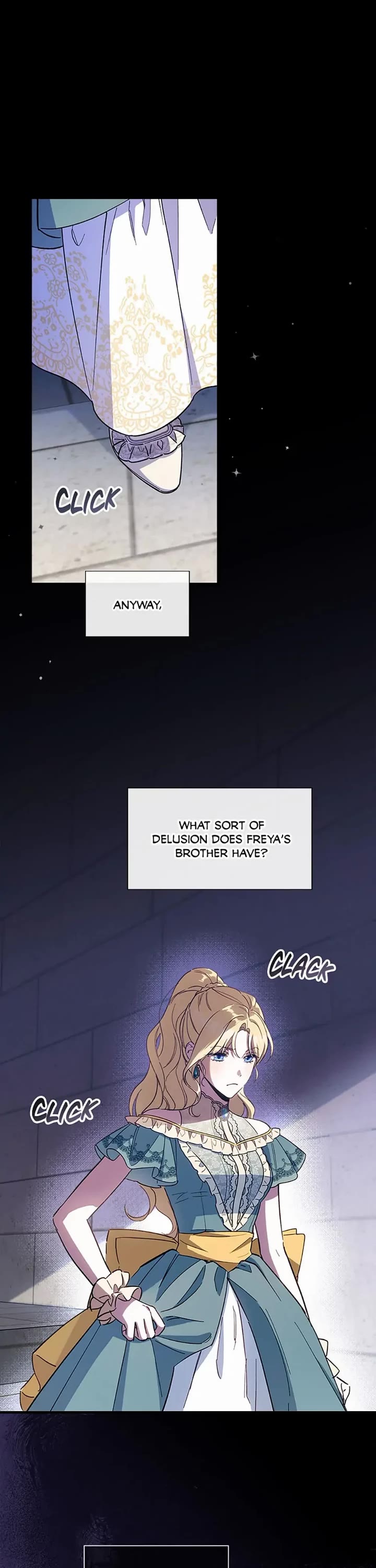 How to Win My Husband Over Chapter 11 page 1 - Chapter 11