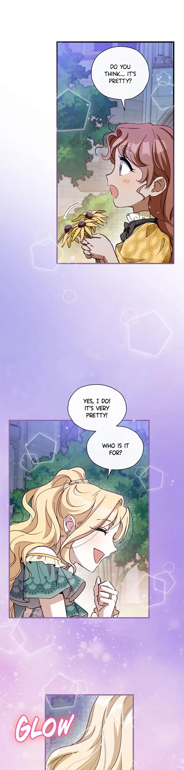 How to Win My Husband Over Chapter 11 page 11 - Chapter 11