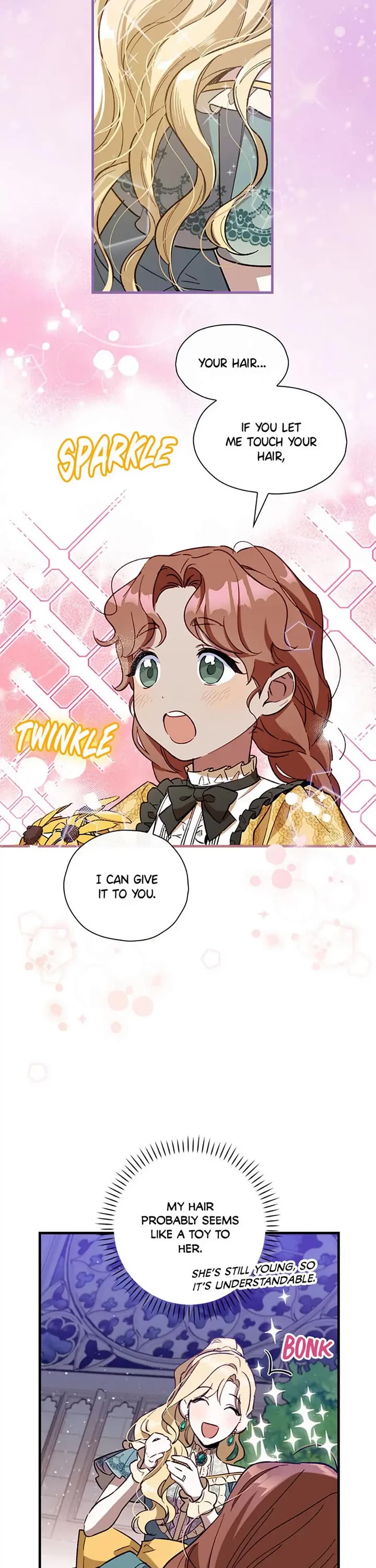 How to Win My Husband Over Chapter 11 page 12 - Chapter 11