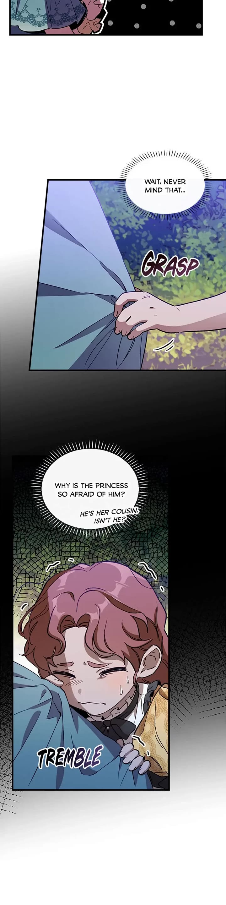 How to Win My Husband Over Chapter 11 page 15 - Chapter 11