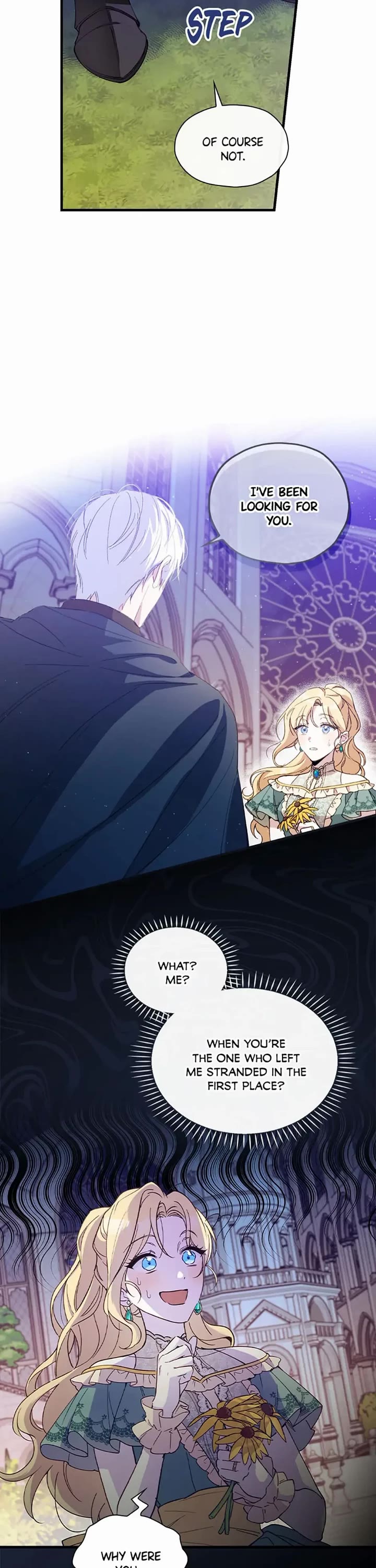 How to Win My Husband Over Chapter 11 page 18 - Chapter 11