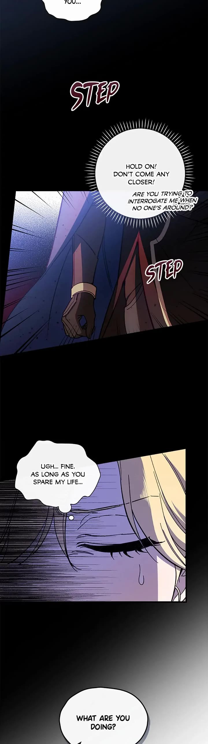 How to Win My Husband Over Chapter 11 page 19 - Chapter 11