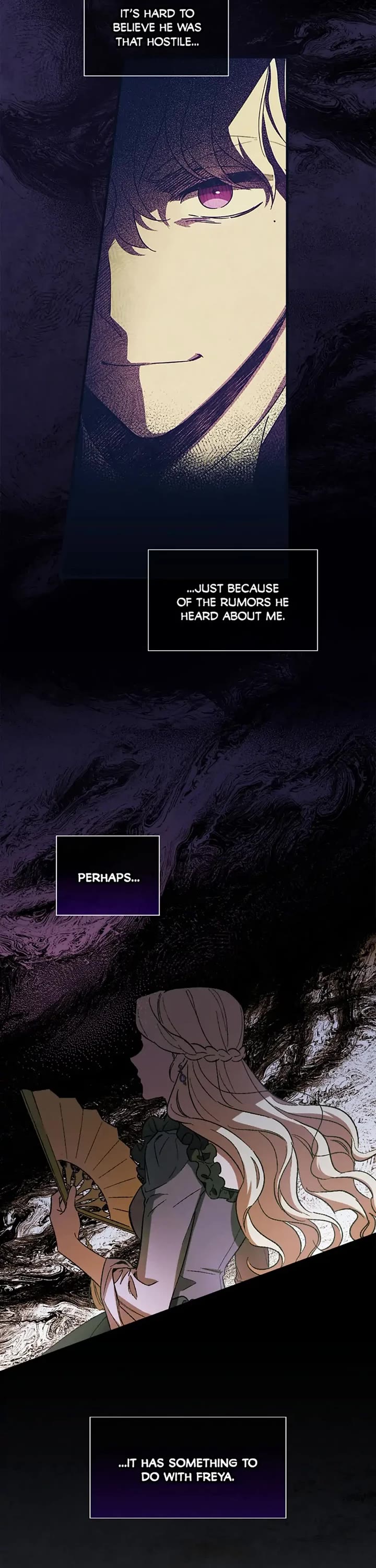 How to Win My Husband Over Chapter 11 page 2 - Chapter 11