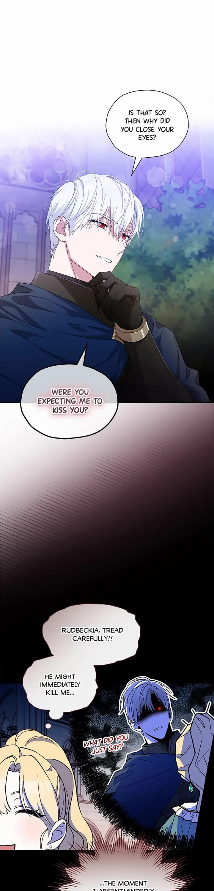 How to Win My Husband Over Chapter 11 page 22 - Chapter 11