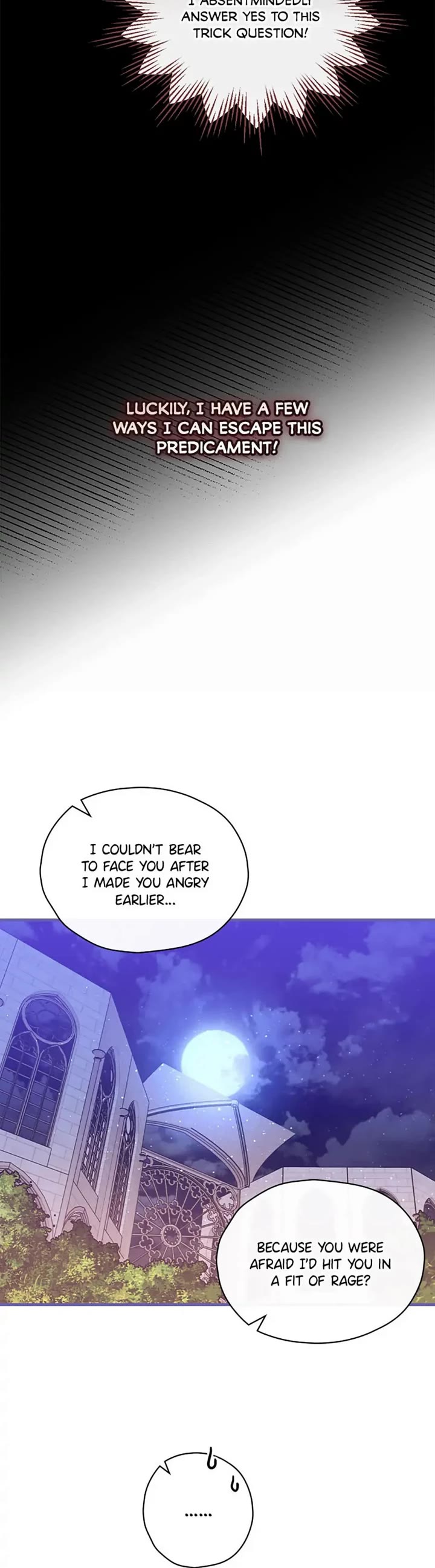How to Win My Husband Over Chapter 11 page 23 - Chapter 11