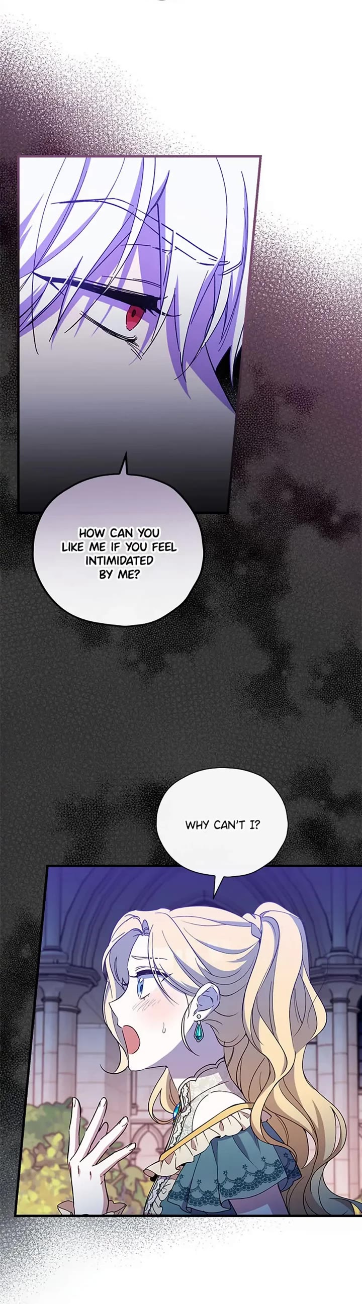 How to Win My Husband Over Chapter 11 page 24 - Chapter 11