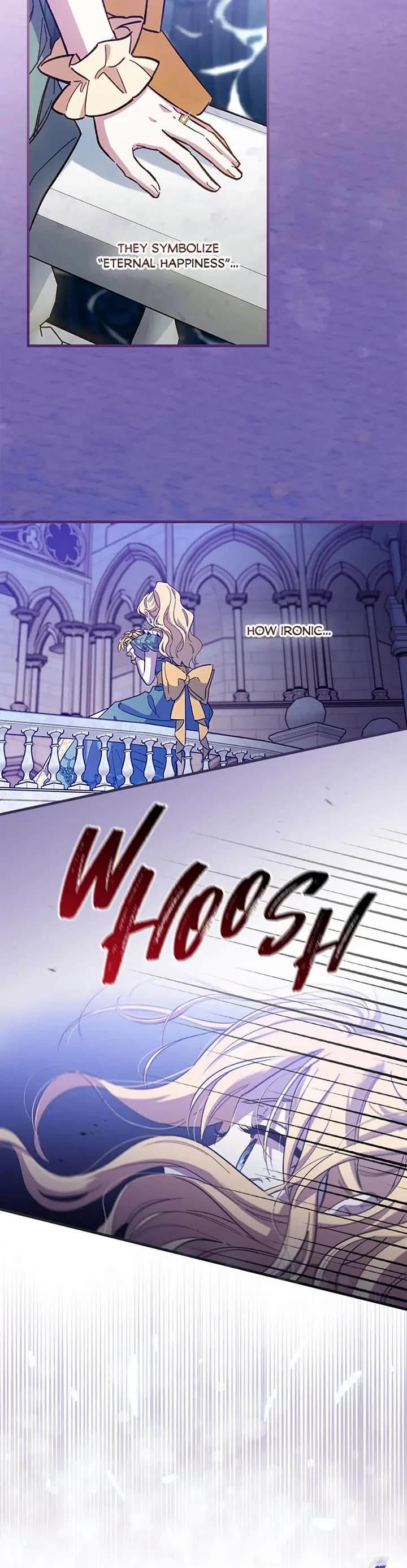 How to Win My Husband Over Chapter 11 page 31 - Chapter 11