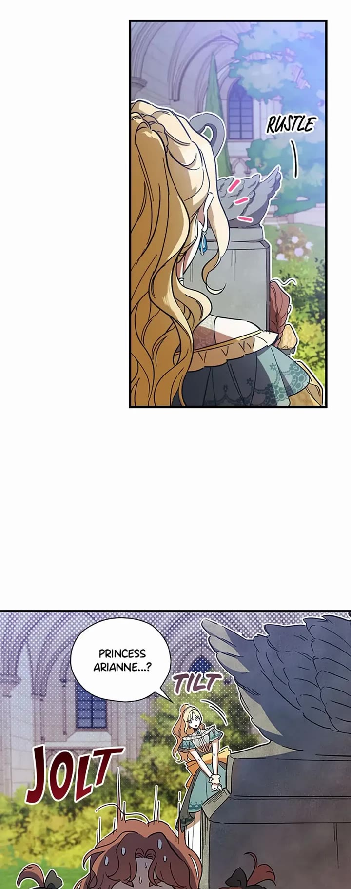 How to Win My Husband Over Chapter 11 page 4 - Chapter 11