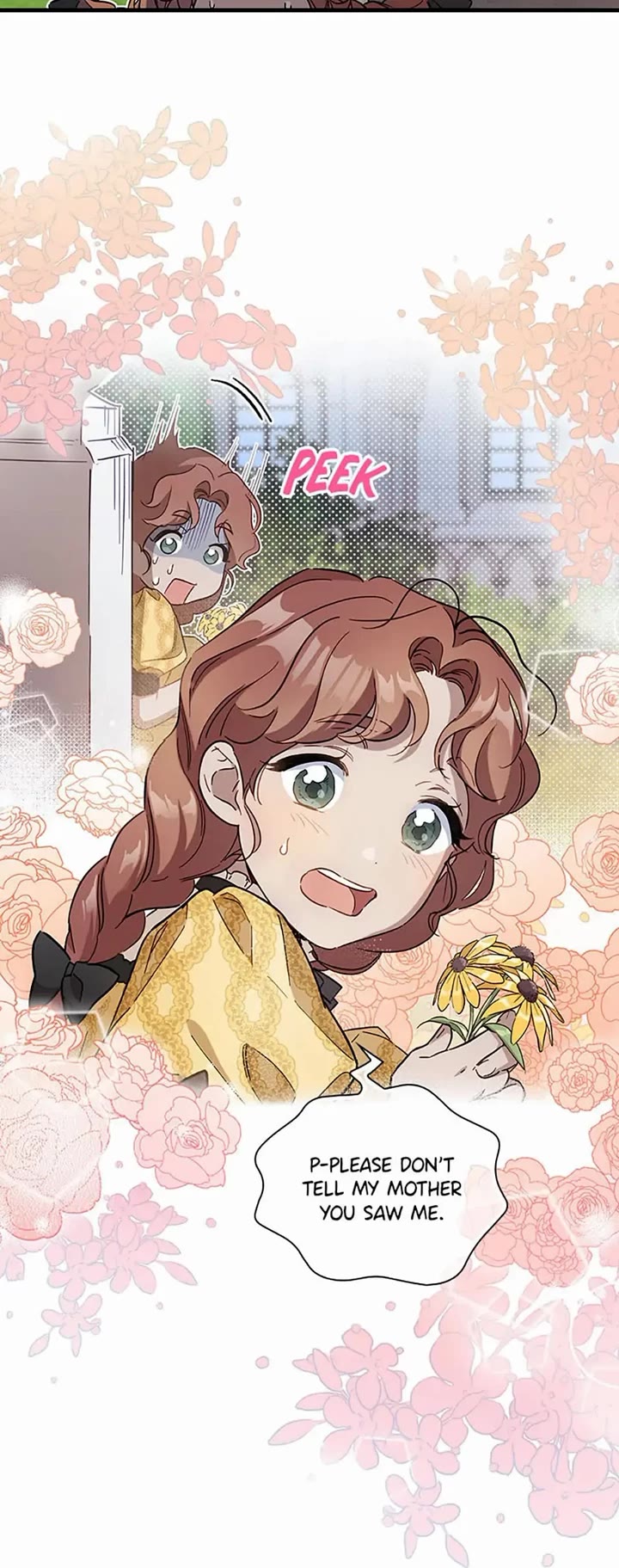 How to Win My Husband Over Chapter 11 page 5 - Chapter 11