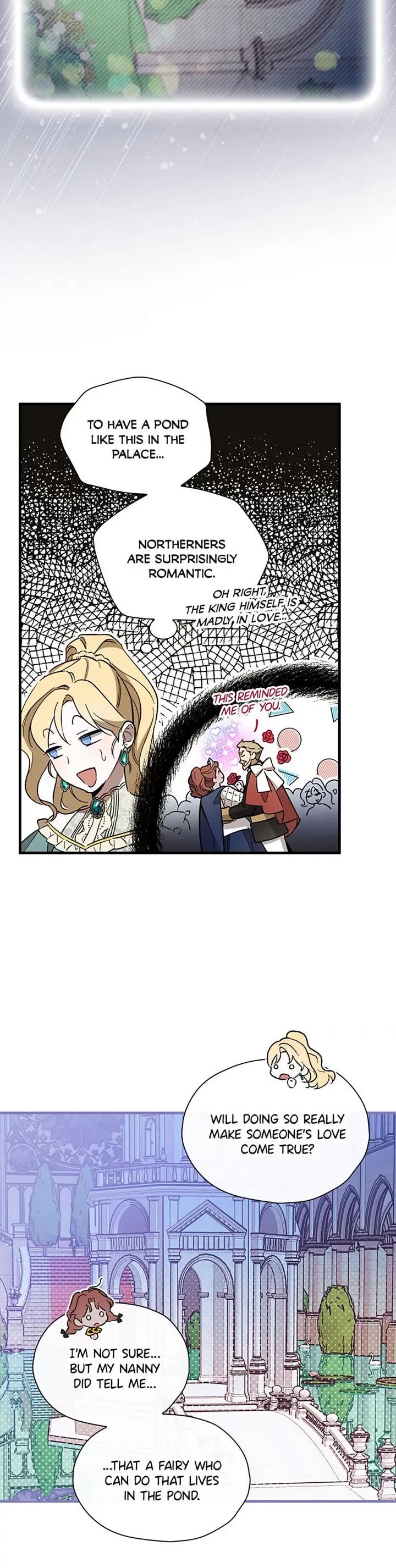 How to Win My Husband Over Chapter 11 page 9 - Chapter 11