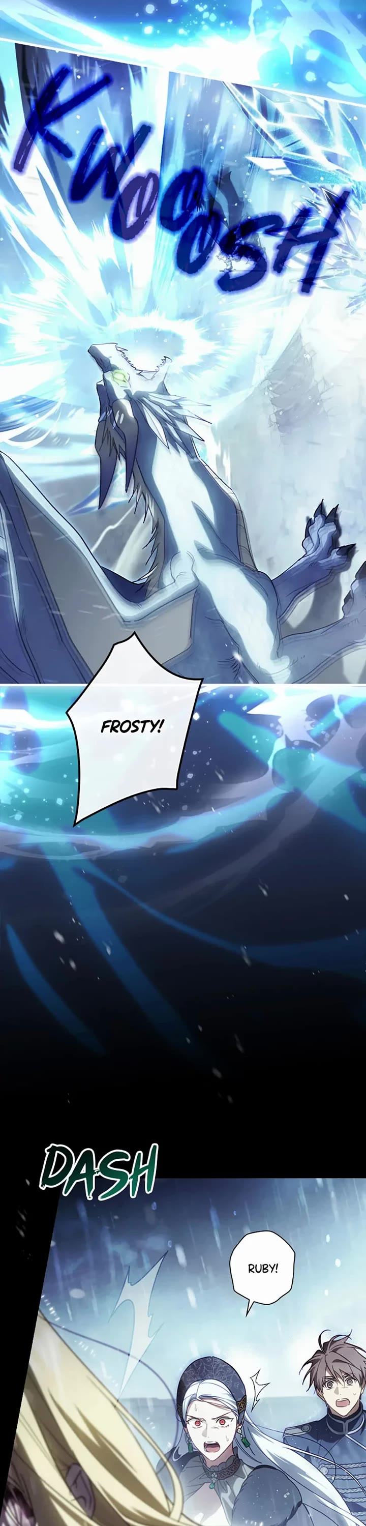 How to Win My Husband Over Chapter 110 page 12 - Chapter 110