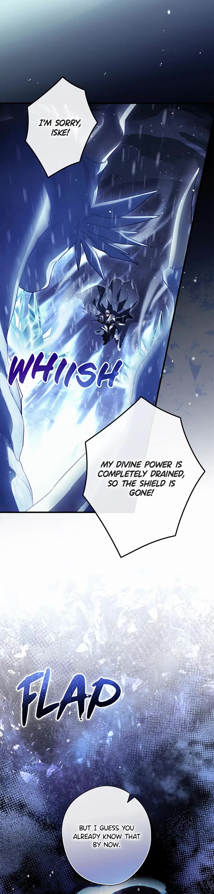 How to Win My Husband Over Chapter 110 page 21 - Chapter 110