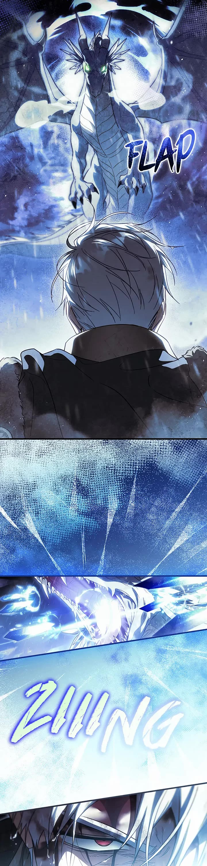 How to Win My Husband Over Chapter 110 page 22 - Chapter 110