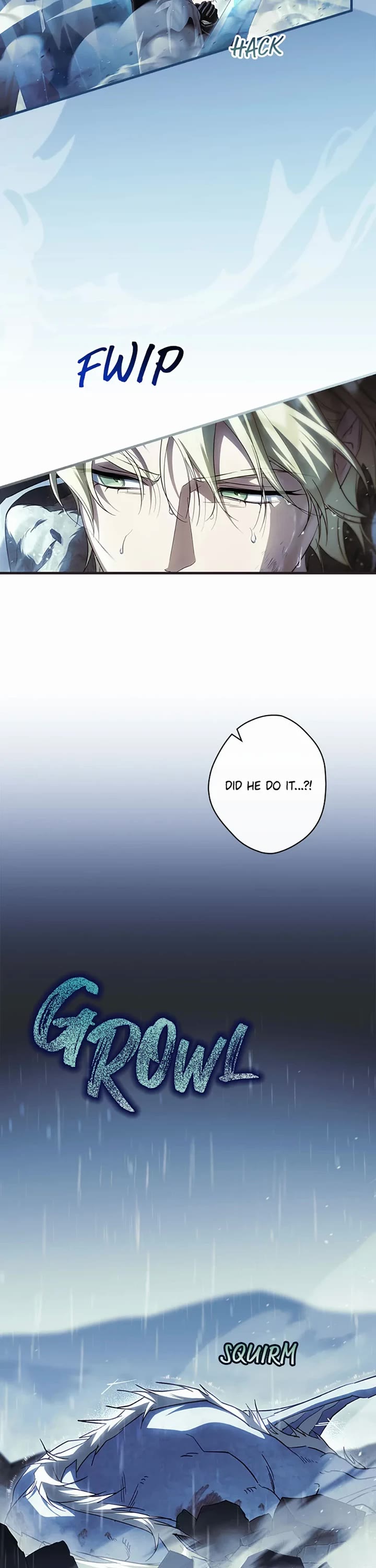 How to Win My Husband Over Chapter 110 page 33 - Chapter 110