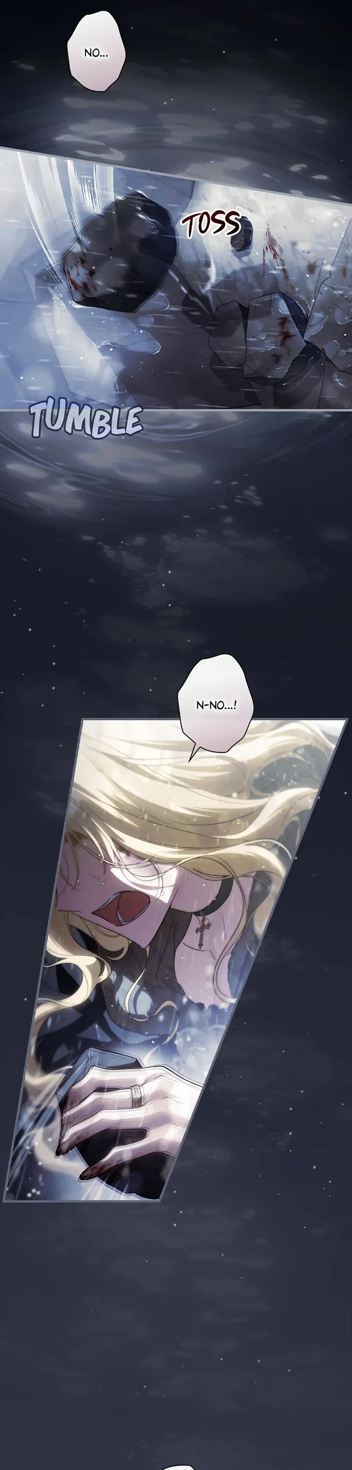 How to Win My Husband Over Chapter 110 page 37 - Chapter 110
