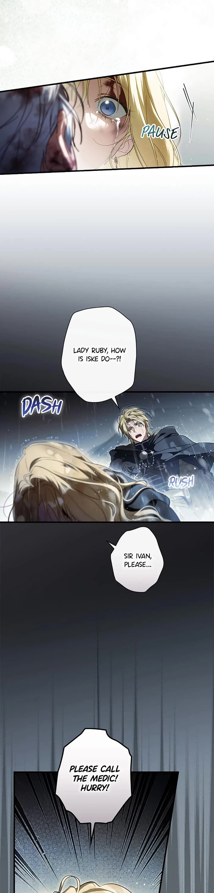 How to Win My Husband Over Chapter 110 page 42 - Chapter 110