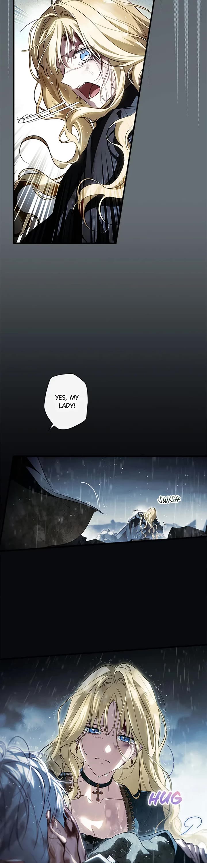 How to Win My Husband Over Chapter 110 page 43 - Chapter 110