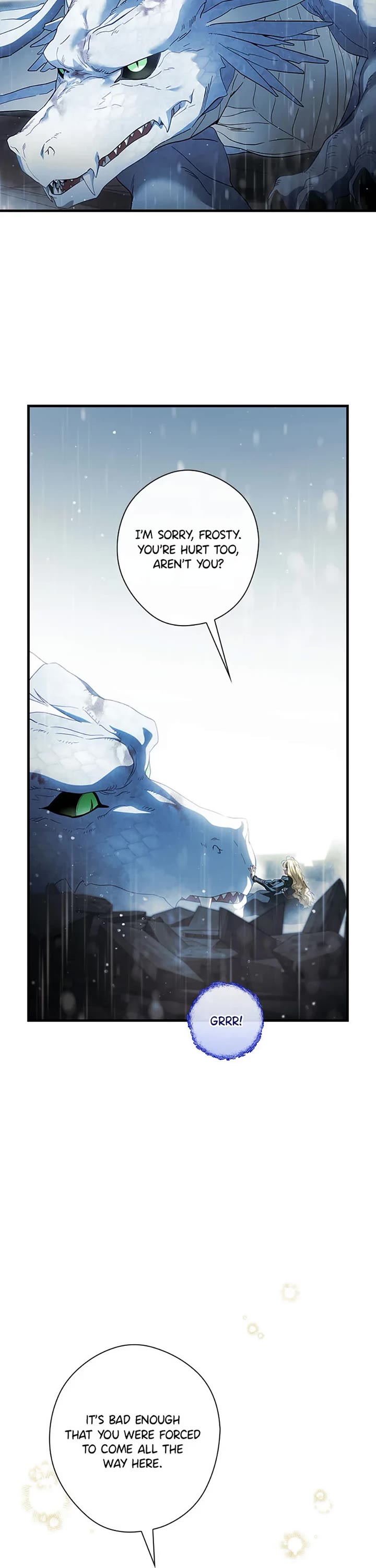 How to Win My Husband Over Chapter 110 page 46 - Chapter 110
