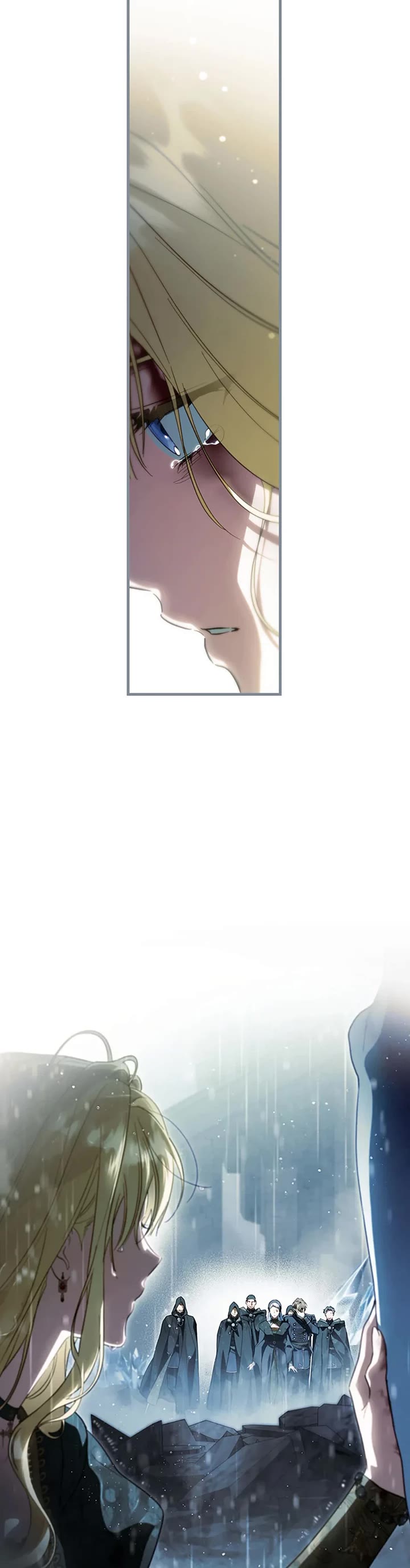 How to Win My Husband Over Chapter 110 page 50 - Chapter 110