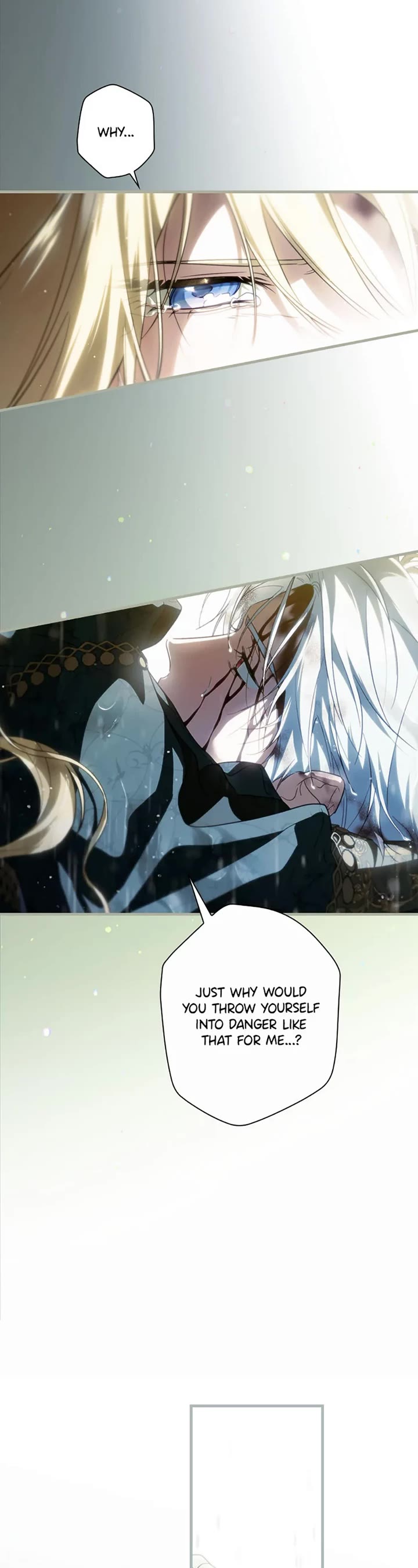 How to Win My Husband Over Chapter 110 page 54 - Chapter 110