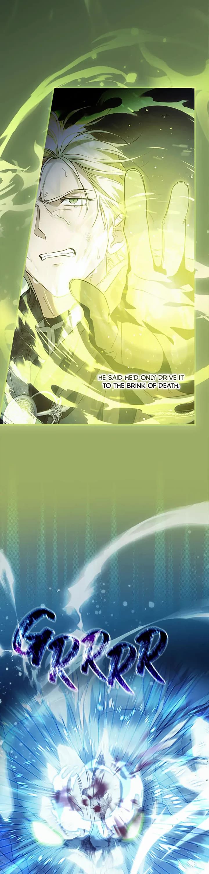 How to Win My Husband Over Chapter 110 page 6 - Chapter 110