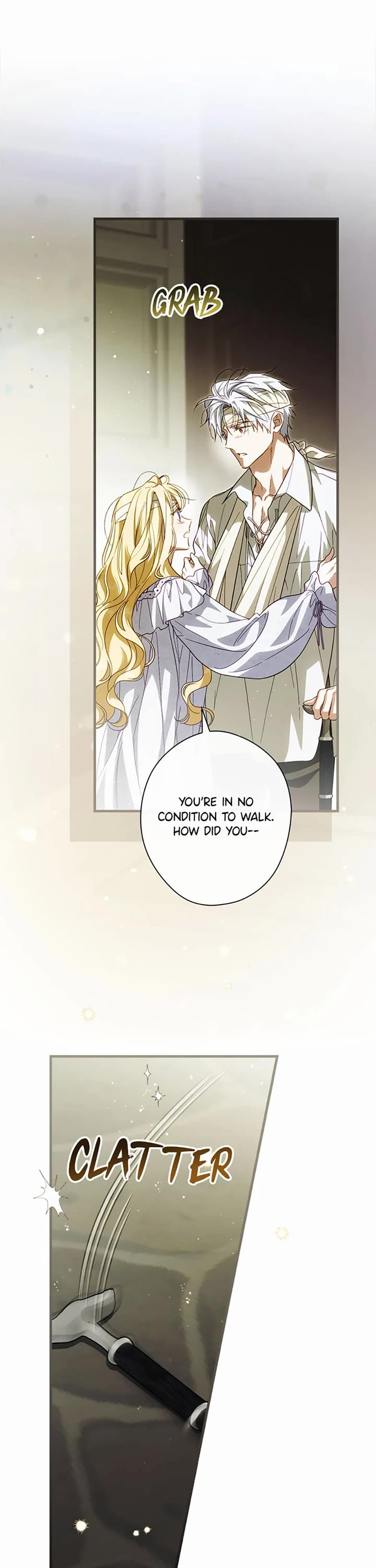 How to Win My Husband Over Chapter 111 page 12 - Chapter 111 [End of Season 2]