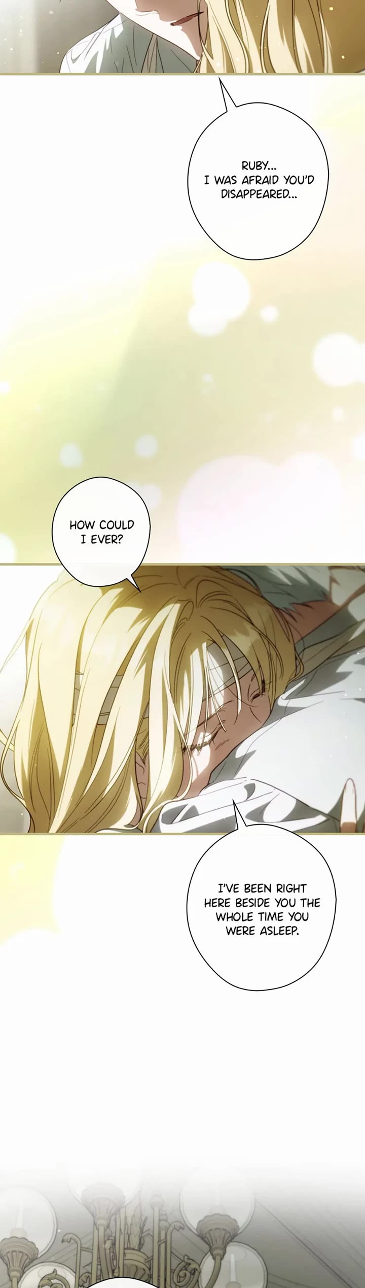 How to Win My Husband Over Chapter 111 page 14 - Chapter 111 [End of Season 2]