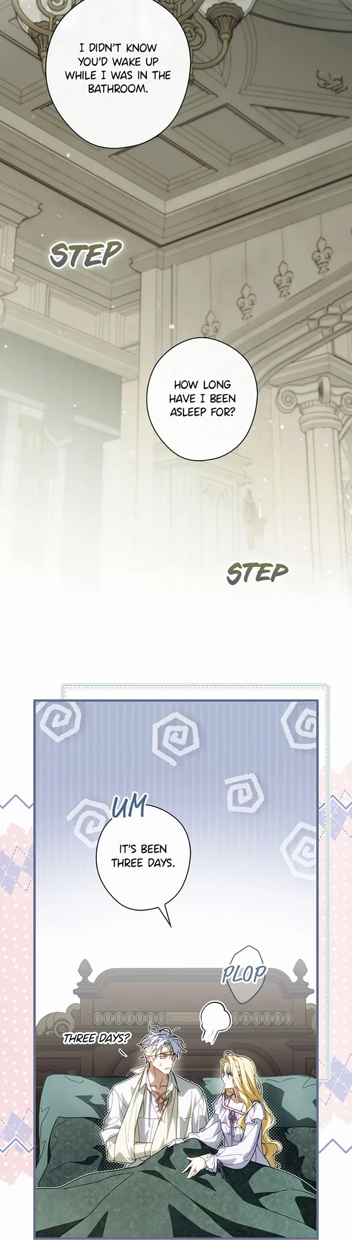 How to Win My Husband Over Chapter 111 page 15 - Chapter 111 [End of Season 2]