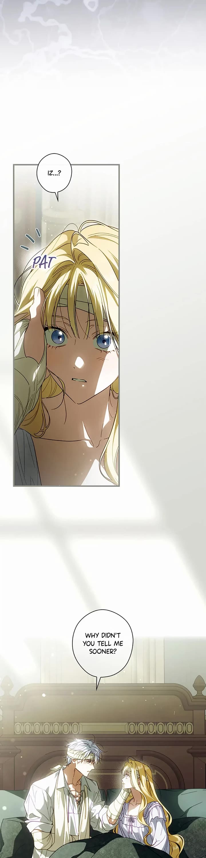 How to Win My Husband Over Chapter 111 page 18 - Chapter 111 [End of Season 2]