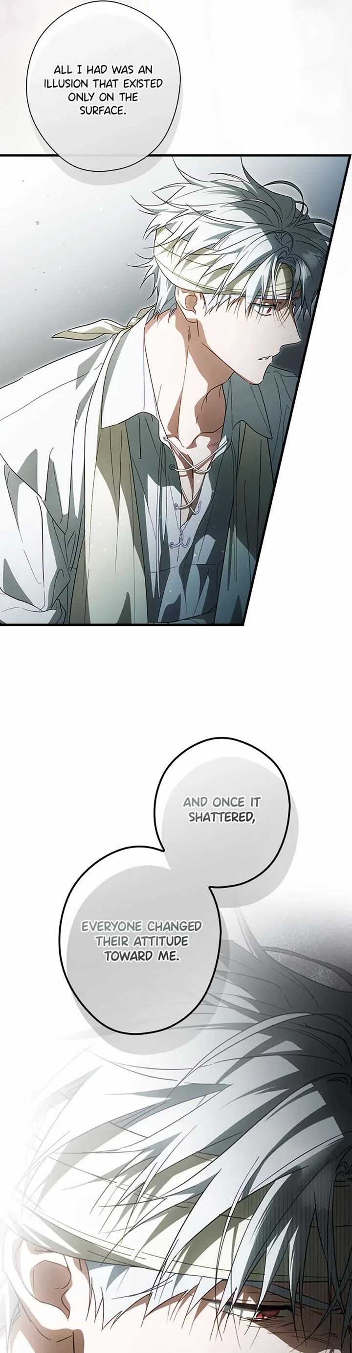 How to Win My Husband Over Chapter 111 page 20 - Chapter 111 [End of Season 2]