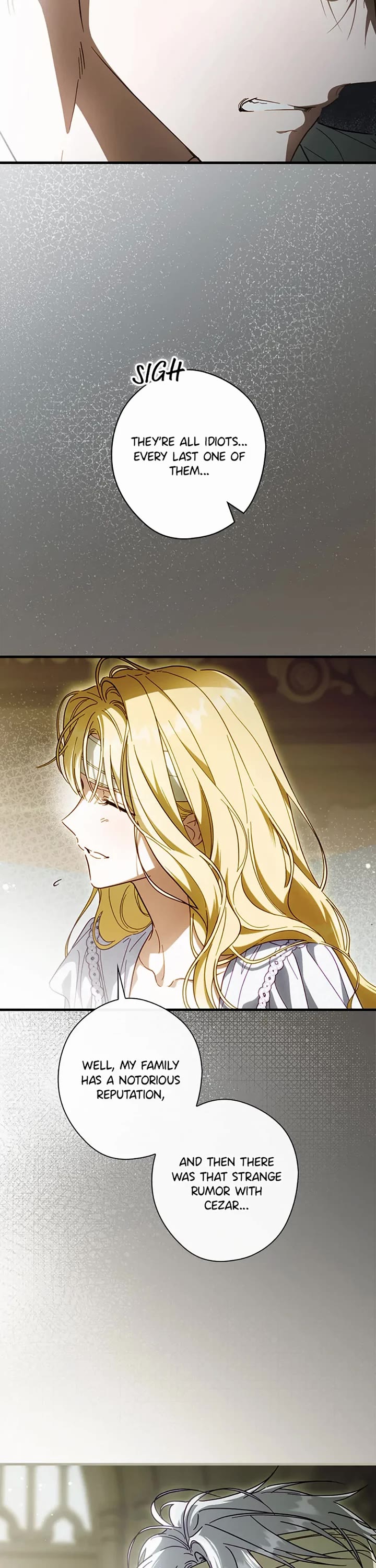 How to Win My Husband Over Chapter 111 page 21 - Chapter 111 [End of Season 2]