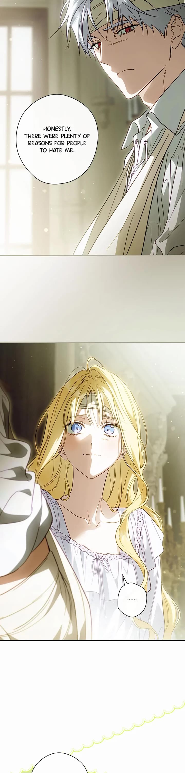 How to Win My Husband Over Chapter 111 page 22 - Chapter 111 [End of Season 2]