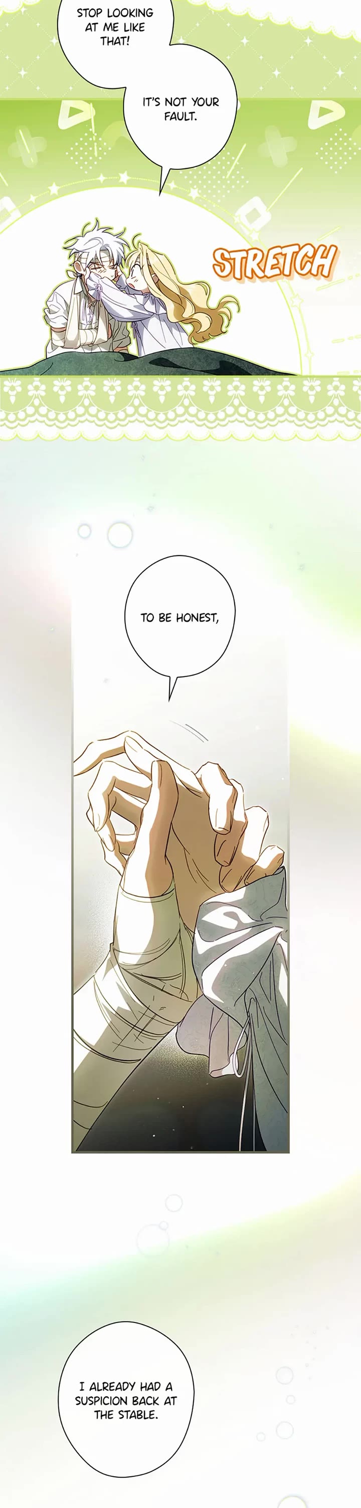 How to Win My Husband Over Chapter 111 page 23 - Chapter 111 [End of Season 2]