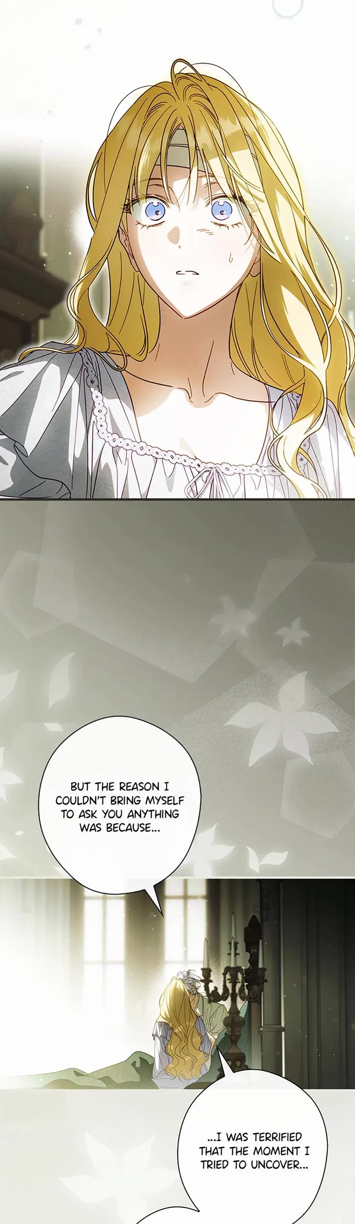 How to Win My Husband Over Chapter 111 page 24 - Chapter 111 [End of Season 2]